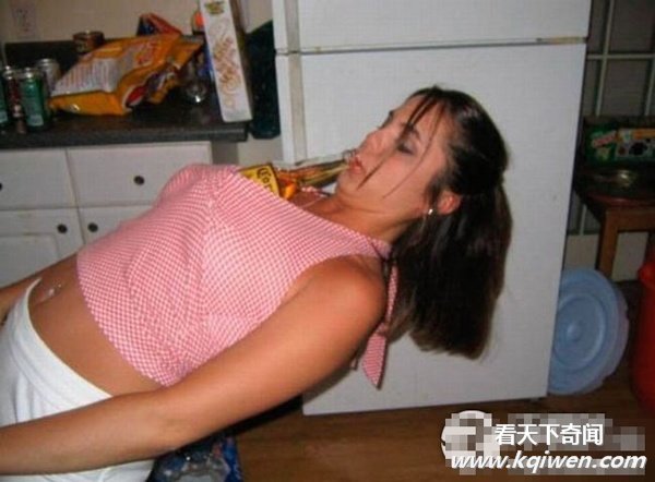 ����Ů���ȾƵķ������