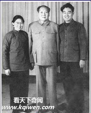 �˽�ë��ʮ����Ů�Ĳ�ͬ����(��ͼ)