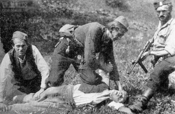 ��ս����ά��α��ɱ��ȡ��������Ƭ�ع� �����о�(��ͼ)