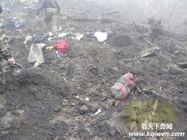 ����Ͷ4�ֵ�ҩը�ٿֲ����ӱ����� ʬ���������(ֱ����ͼ57P)